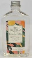 8.5 Oz Gooseberry and Fig Fragrance Diffuser Refill