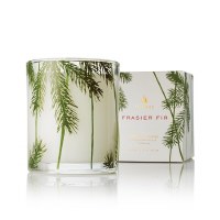 6.5 oz Fraiser Fir Candle Jar