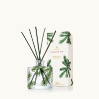 4 oz Fraiser Fir Petite Reed Diffuser Kit