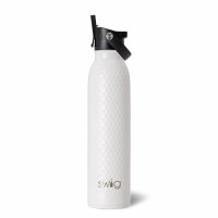 20 oz Swig Flip and Sip Golf Bottle