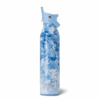 20 oz Swig Flip and Sip Sea Spray Bottle