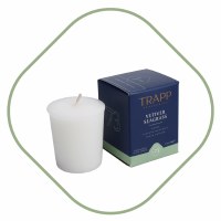 2 oz Vetiver Seagrass Fragrance Votive Candle