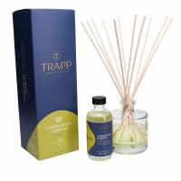 4 oz Lemongrass Verbena Diffuser Kit