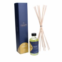 4 oz Tuberose Fragrance Diffuser Refill