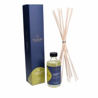 4 oz Lemongrass Verbena Fragrance Diffuser Refill