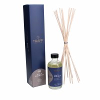 4 oz Teak and Oudwood Fragrance Diffuser Refill