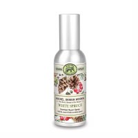 3.3 oz White Spruce Fragrance Room Spray