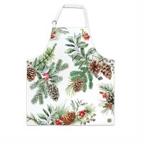 White Spruce Chef Apron