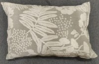 16" x 24" Natural Leaves Pillow
