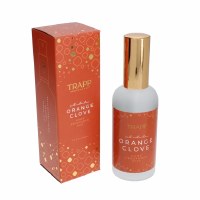 3.4 oz Orange Clove Fragrance Home Fragrance Mist