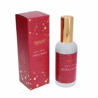 3.4 oz Holiday Fragrance Home Fragrance Mist