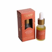 .5 oz Orange Clove Fragrance Ultrasonic Diffuser Oil