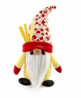 9" Small Fry French Fry Gnome