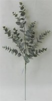 34" Faux Sage Eucalyptus Spray