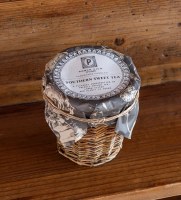 13 oz Southern Sweet Tea Candle Jar