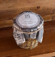 13 oz Havana Fragrance Candle Jar