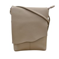 8" x 6" Taupe Canada Bag