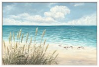 40" x 60" Grand Shore Canvas