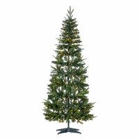 6' LED Green Pop-Up Christmas Tree