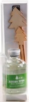 1.7 Oz Christmas Tree Reed Diffuser