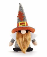9" Plymouth Pilgrim Gnome