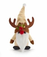 9" Rudy Reindeer Gnome