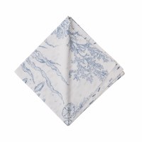 20" Makara Reef Cloth Napkin