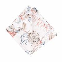 20" Tranquil Tides Cloth Napkin