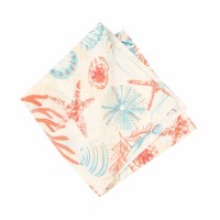 20" Shelly Shores Cloth Napkin