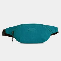 5" x 13" Lagoon Coastal RFID Blocking Waist Pack