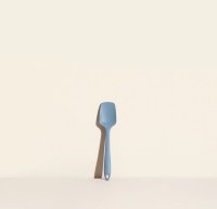 8.3" Slate Blue Mini Spoonula