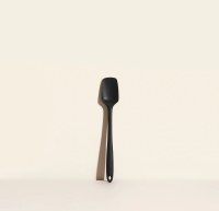 11" Black Skinny Spoonula