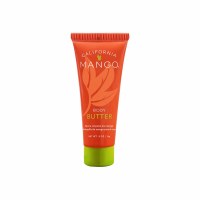 .5 Oz California Mango Body Butter