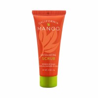 .5 Oz California Mango Exfoliating Scrub