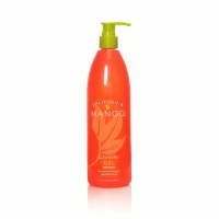 16.9 Oz California Mango Cleansing Gel Body Wash