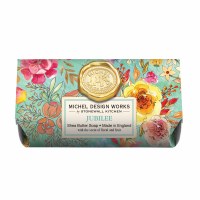 8.7 Oz Jubilee Fragrance Bar Soap