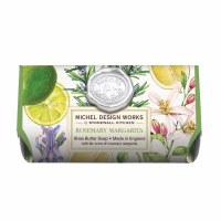 8.7 Oz Rosemary Margarita Fragrance Bar Soap