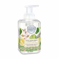 17.8 Oz Rosemary Margarita Fragrance Foaming Hand Soap