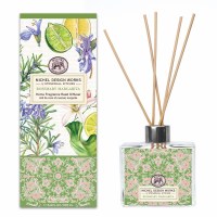 3.4 Oz Rosemary Margarita Fragrance Reed Diffuser