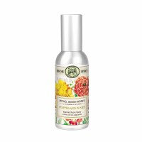 3.4 Oz Poppies and Posies Fragrance Room Spray