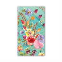 8" x 5" Jubilee Guest Towels