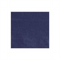 20" Square Navy Logan Napkin