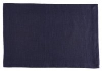 13" x 19" Navy Logan Placemat