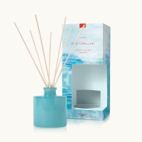 4 Oz Aqua Coralline Fragrance Reed Diffuser Kit
