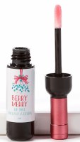 6 mL "Berry Merry" Lip Gloss