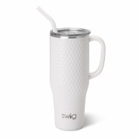 40 Oz Swig Golf Ball Insulated Mega Mug