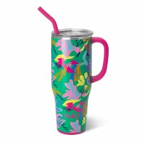 40 Oz Swig Paradise Insulated Mega Mug