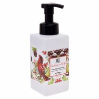 16 Oz Cardinal in Holly Fragrance Foaming Hand Soap