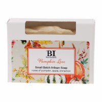 4.5 Oz Pumpkin Love Fragrance Soap Bar