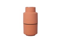 Terracotta Billund Upside-Down Grinder